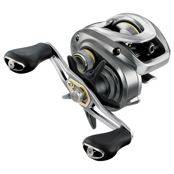 DAIWA AIRD 80 25' BAITCAST REEL