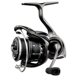 DAIWA LUVIUS ST 25' SPINNING REEL