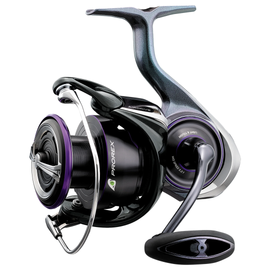 DAIWA PROREX MQ LT 25'
