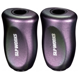 DAIWA SLP WORKS I-SHAPE CORK KNOB SET
