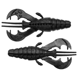 EUROTACKLE METACRAW 2.4"