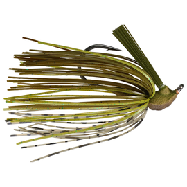 CAPERLAN RB JIG