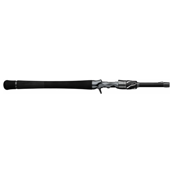 2025 STEEZ BASS RODS