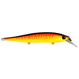 BASSMOOCH HC 115 JERKBAIT