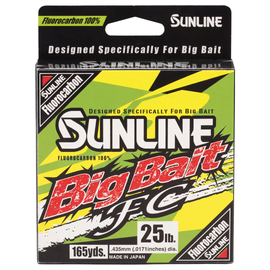 SUNLINE BIG BAIT FC