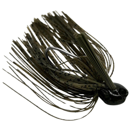 GREENFISH TACKLE SINEWY JIG