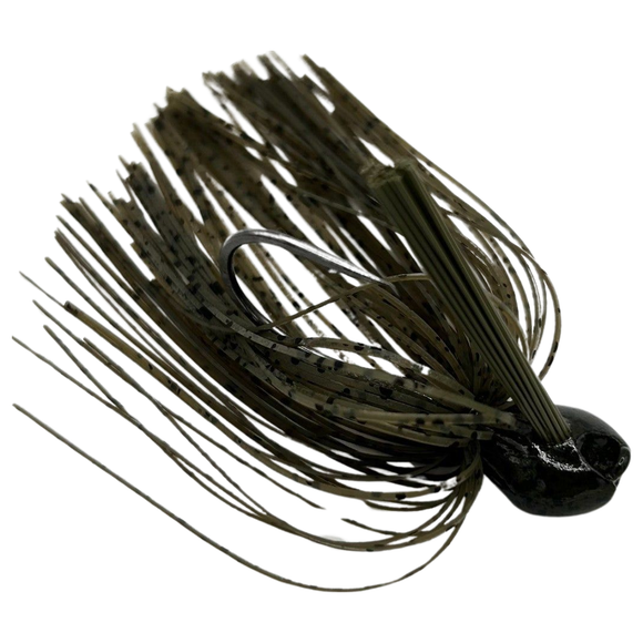 GREENFISH TACKLE SINEWY JIG
