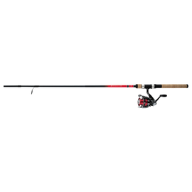 DAIWA D-SHOCK II SPINNING COMBO