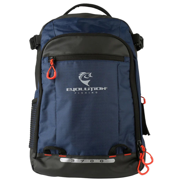 EVOLUTION OUTDOOR 3700 SMALLMOUTH BACKPACK
