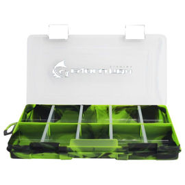 EVOLUTION OUTDOOR DRIFT SERIES  TACKLE TRAYS