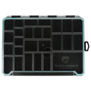 EVOLUTION OUTDOOR BALLISTIX 3.7 TERMINAL TACKLE TRAY-1