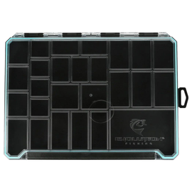 EVOLUTION OUTDOOR BALLISTIX 3.7 TERMINAL TACKLE TRAY