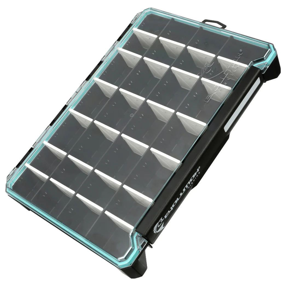 EVOLUTION OUTDOOR BALLISTIC 3.7 TACKLE TRAY