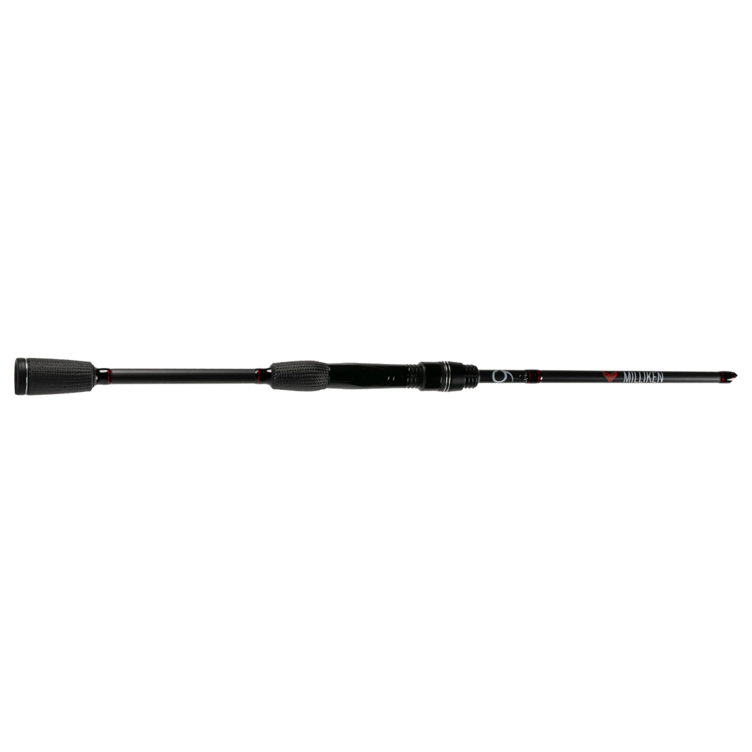 Spinning Rods | Copperstate Tackle