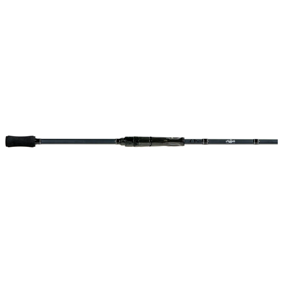 6TH SENSE JUGGLE SERIES SPINNING RODS