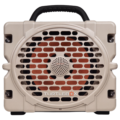 TURTLE BOX GRANDE
