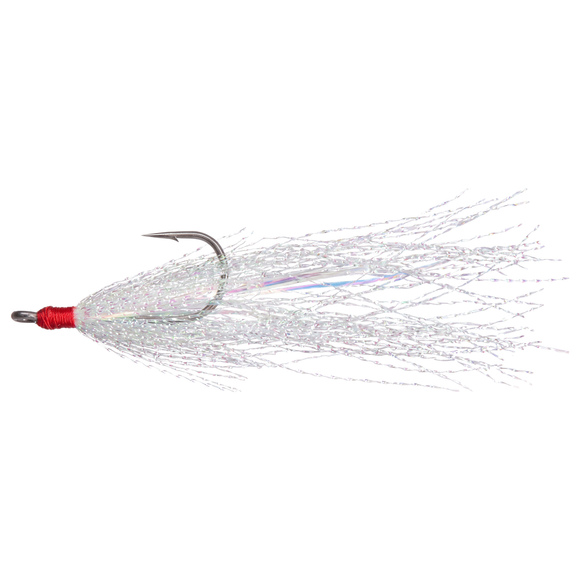 ZAPPU MEGA THINSEL HOOK