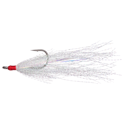 ZAPPU MEGA THINSEL HOOK