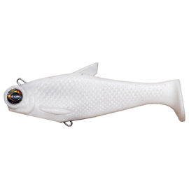 BUCCA 4" FAST SINK BURRITO SWIMBAIT