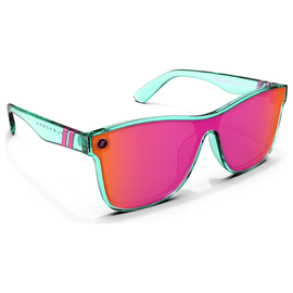 BLENDERS MILLENIA X2 DANCE ELECTRIC SUNGLASSES