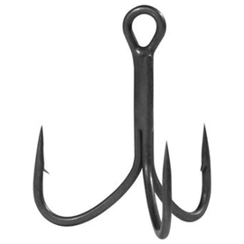 BKK ARMOR POINT HYPERLATCH 71-SS TREBLE HOOK