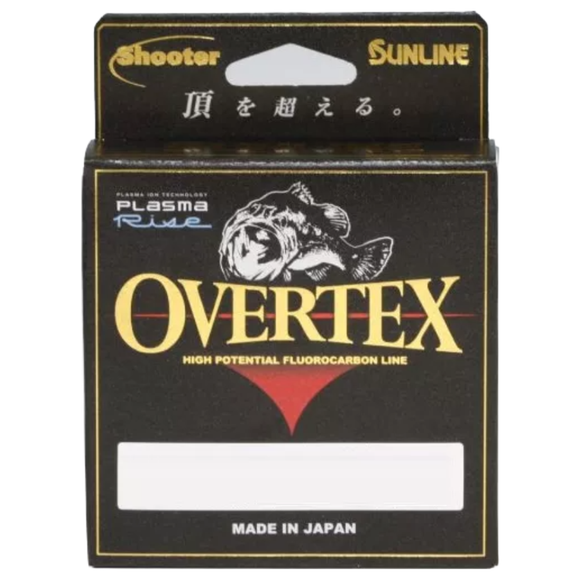 SUNLINE SHOOTER OVERTEX