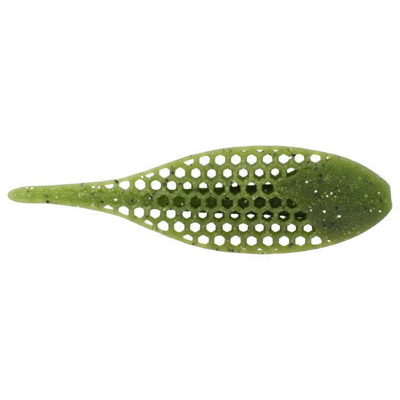 BERKLEY POWERBAIT MAXSCENT FLUX-GILL