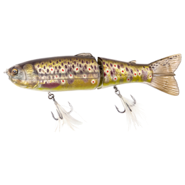 SAVAGE GEAR SCANDAL GLIDE BAIT