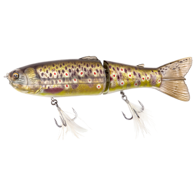 SAVAGE GEAR SCANDAL GLIDE BAIT