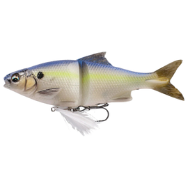 SAVAGE GEAR SOFT SHINE GLIDE LINE-THRU