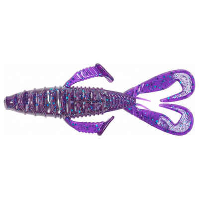 NORIES FRONT FLAPPER 4"
