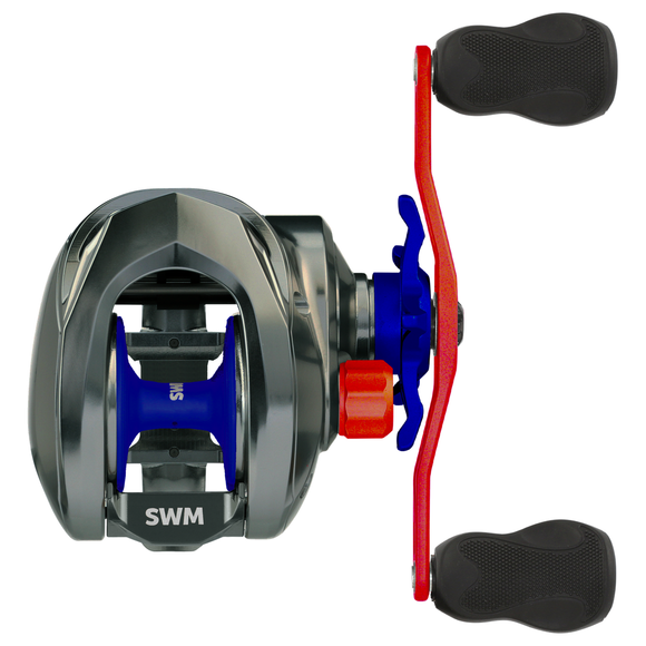 BATES FISHING GOAT SWIM LE - GUNNY