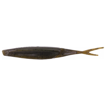 YAMAMOTO HINGE MINNOW