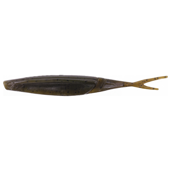 YAMAMOTO HINGE MINNOW