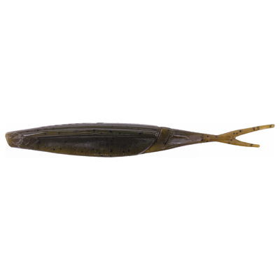 YAMAMOTO HINGE MINNOW