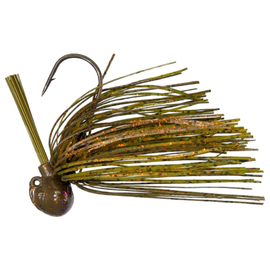 BIG BITE BAITS L.S. FOOTBALL JIG