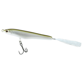 DEPS WAKASAGI FINESSE LIPLESS MINNOW BAIT