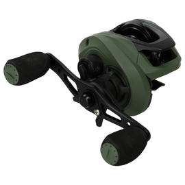 OKUMA CEYMAR OD TACTIC CASTING REEL