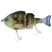 #01 Real Bluegill