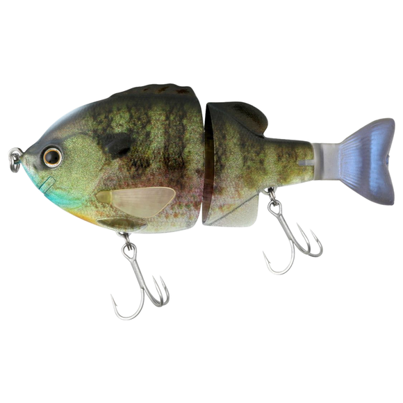 DEPS TINY BULLSHOOTER