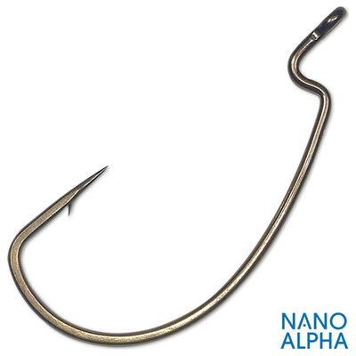 GAMAKATSU SUPERLINE EWG NANO ALPHA