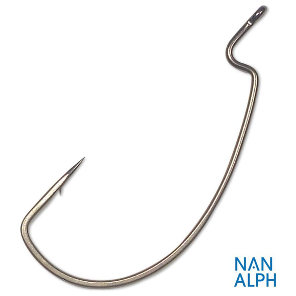 GAMAKATSU OFFSET EWG NANO ALPHA
