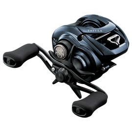 DAIWA TATULA X TW 100