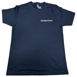 COPPERSTATE TACKLE YOUTH 100% COTTON T-SHIRT