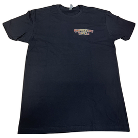 COPPERSTATE TACKLE 100% COTTON T-SHIRT
