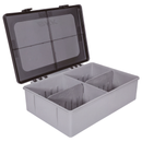 BKK OCD TACKLE STORAGE SYSTEM MEDIUM DEEP-1