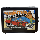 COPPERSTATE TACKLE x GEECRACK SHADILLAC MEIHO VS-3020NDDM BOX-1