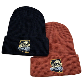 COPPERSTATE TACKLE WAFFLE BEANIE