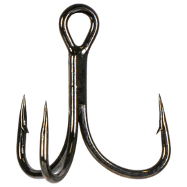 6TH SENSE TUSK TREBLE HOOK - FRESHWATER