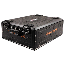 YAKATTACK SHORTSTAK SOLO STORAGE BOX